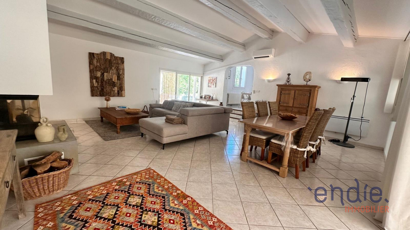 à vendre Maison Lorgues - Photo 15