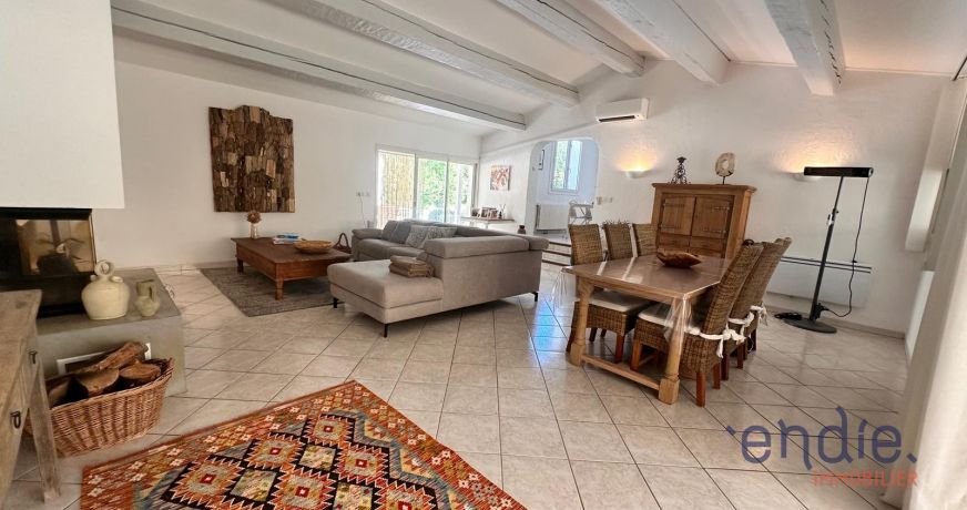 vente Maison Lorgues