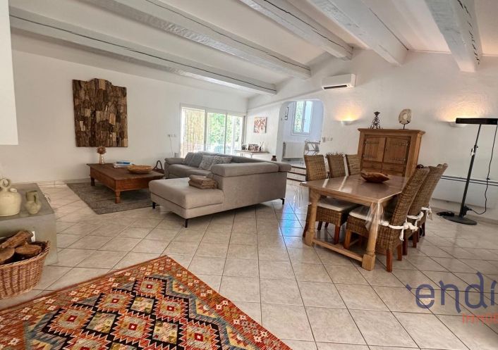 à vendre Maison Lorgues