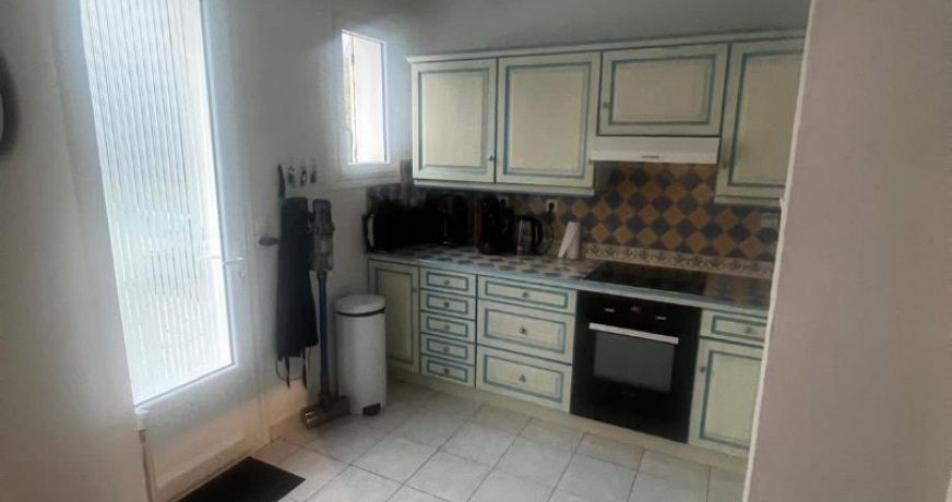 vente Maison Lorgues