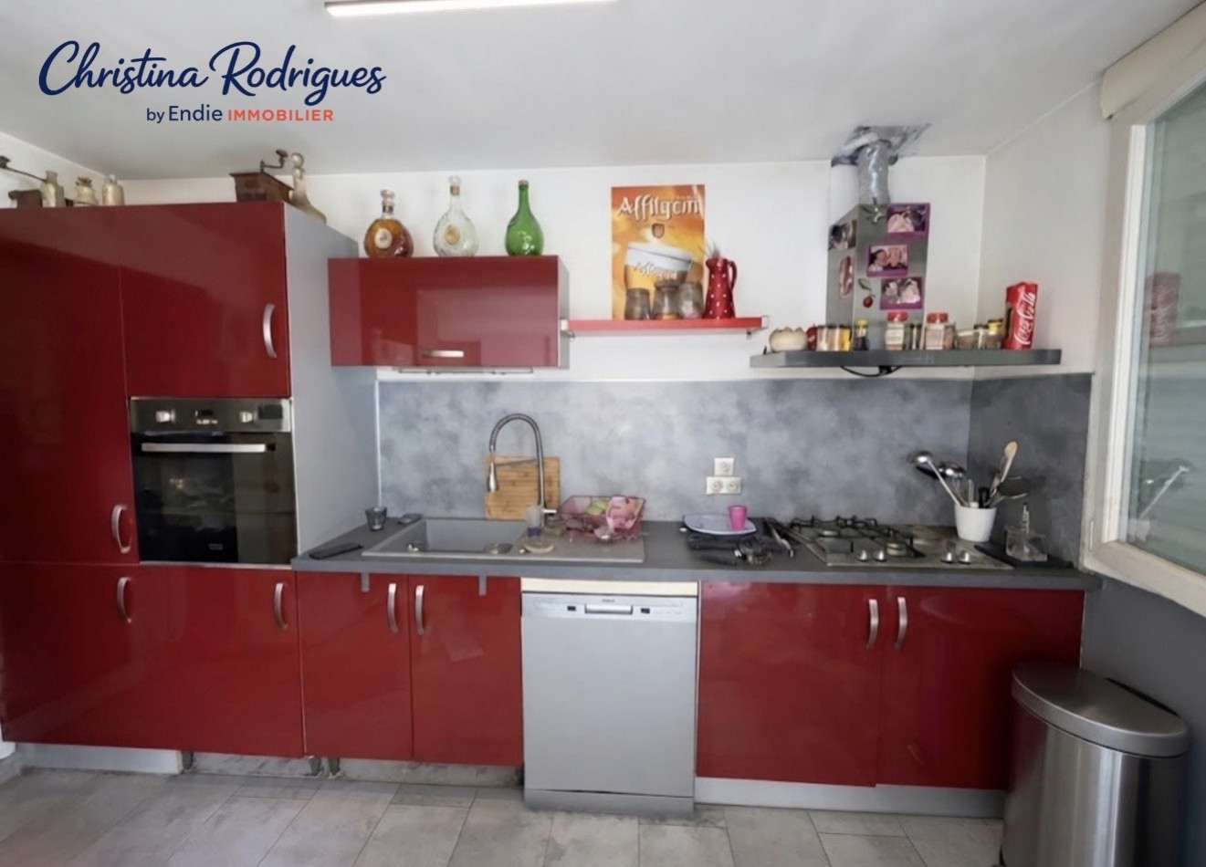 à vendre Maison Draguignan - Photo 5