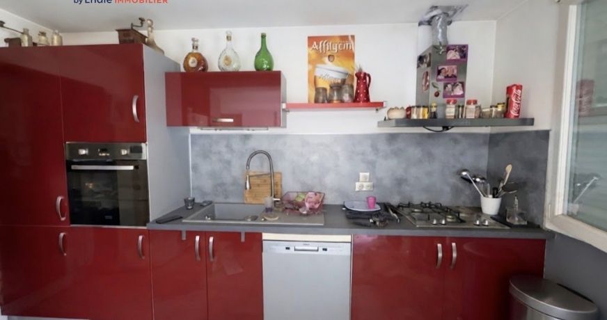 vente Maison Draguignan