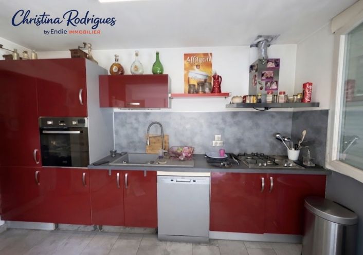 à vendre Maison Draguignan