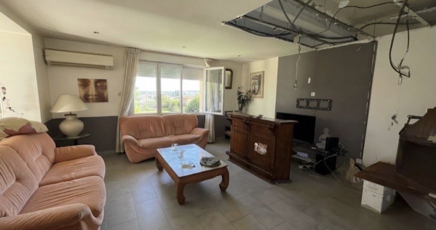 vente Maison Draguignan