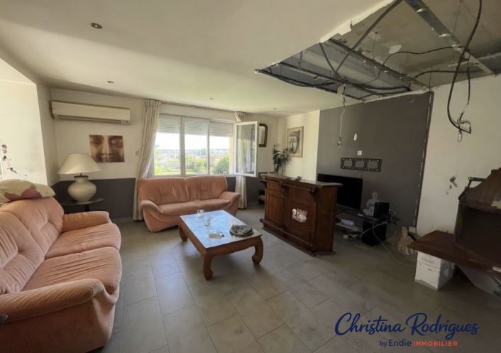 à vendre Maison Draguignan