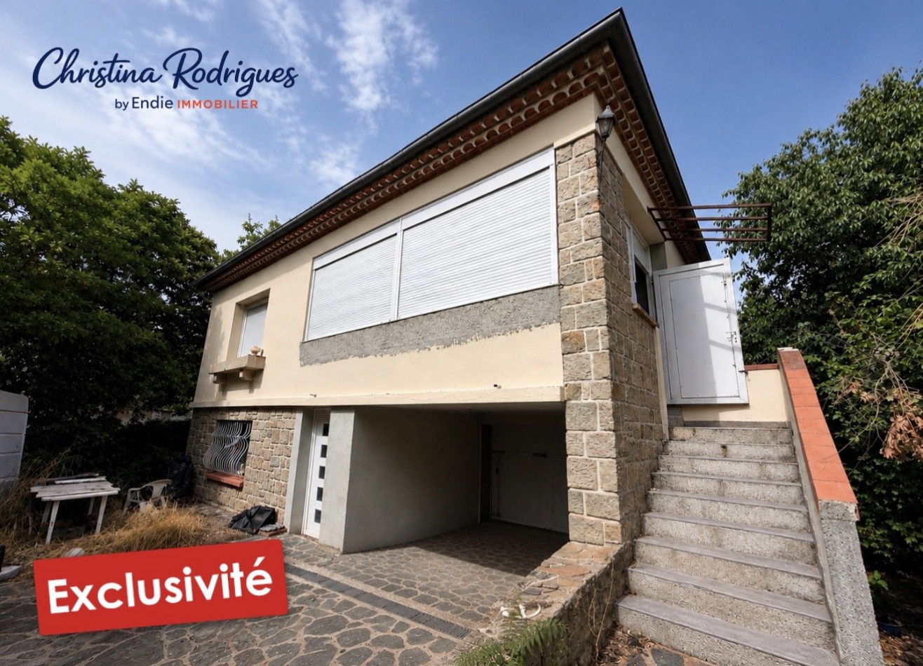 à vendre Maison Draguignan - Photo 1