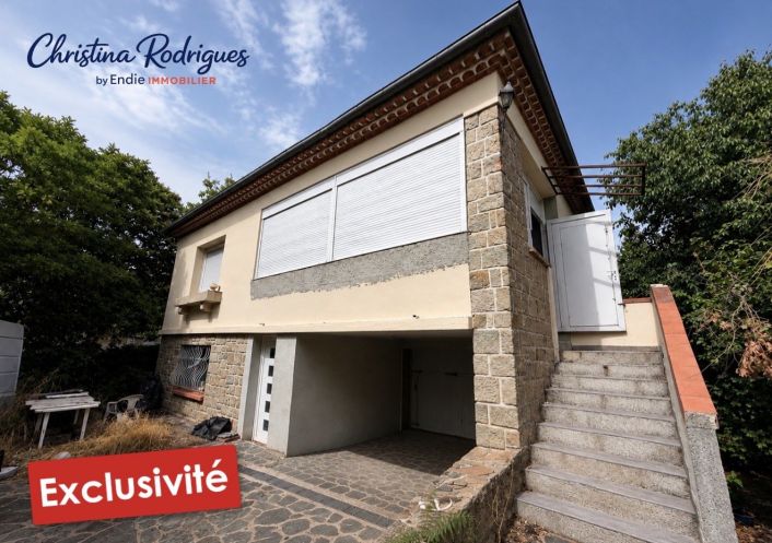 à vendre Maison Draguignan