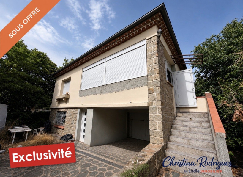 vente Maison Draguignan - Photo 1