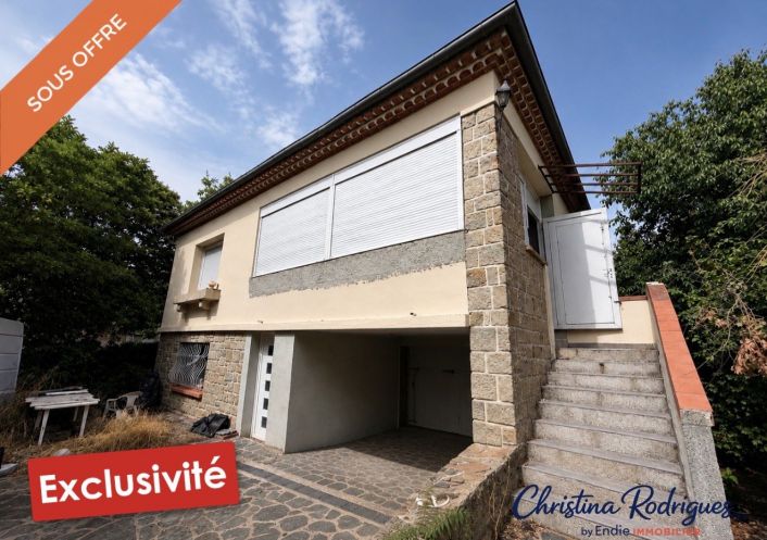 à vendre Maison Draguignan