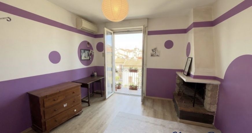 vente Maison Draguignan