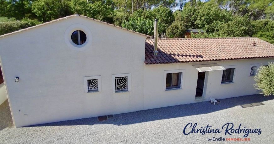 vente Maison Flayosc
