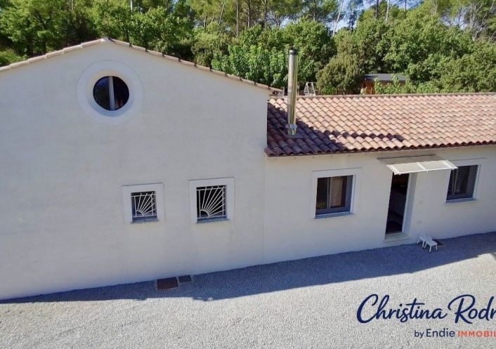à vendre Maison Flayosc