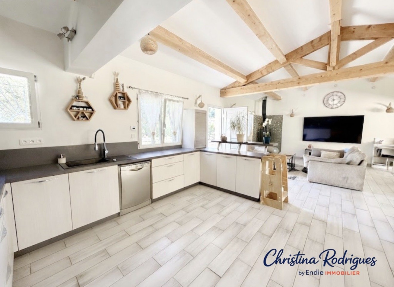 à vendre Maison Flayosc - Photo 5