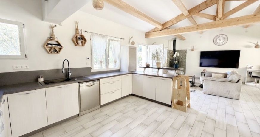 vente Maison Flayosc