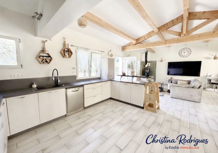 à vendre Maison Flayosc