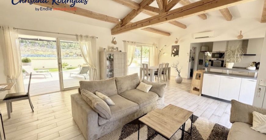 vente Maison Flayosc