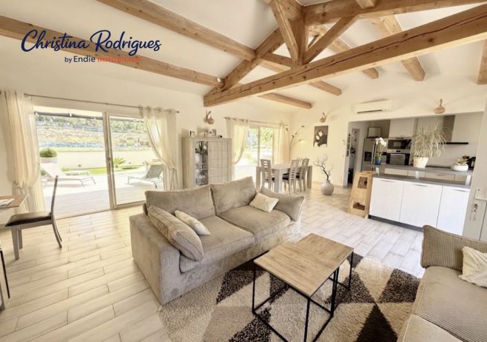 à vendre Maison Flayosc