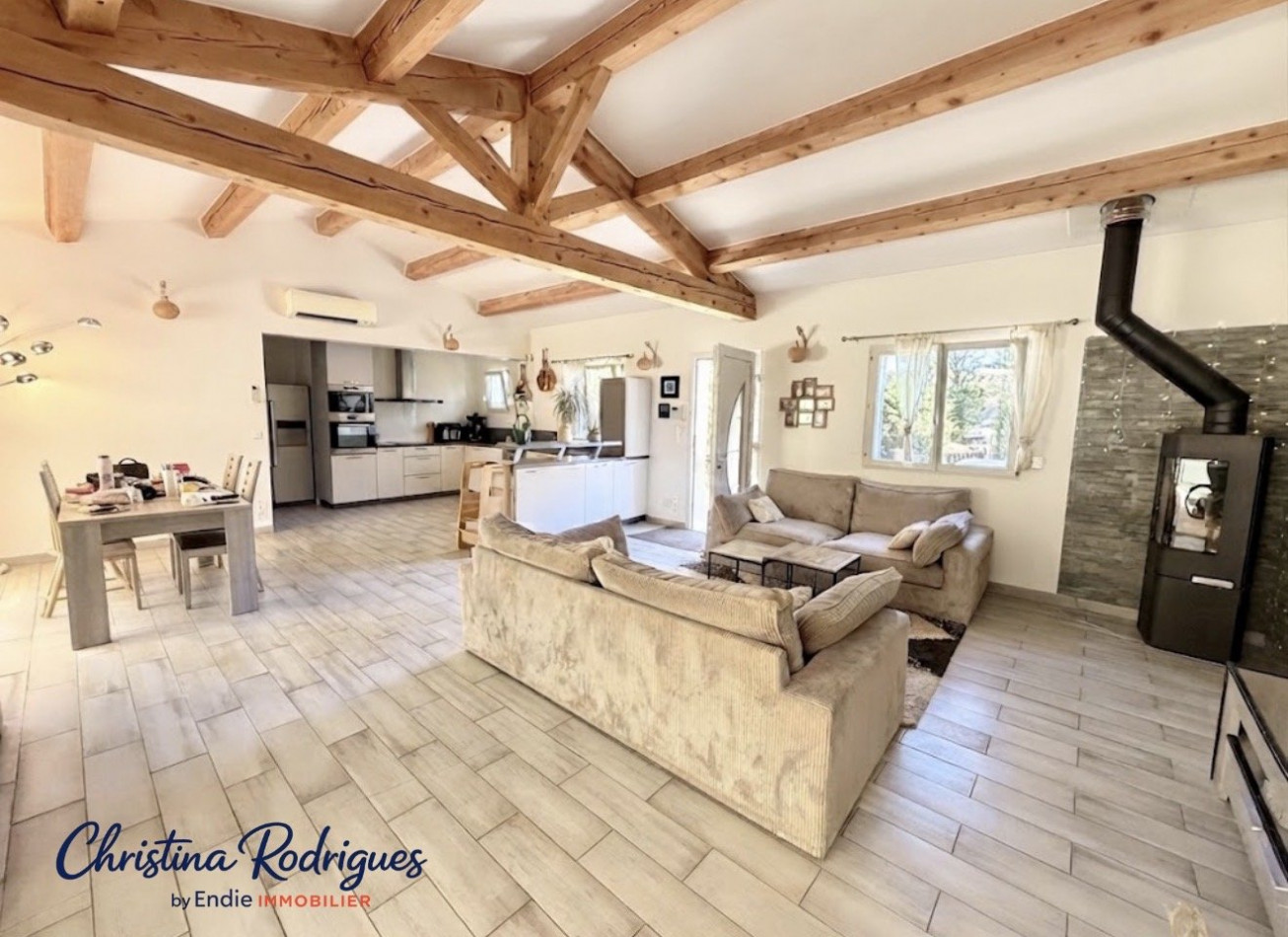 à vendre Maison Flayosc - Photo 6