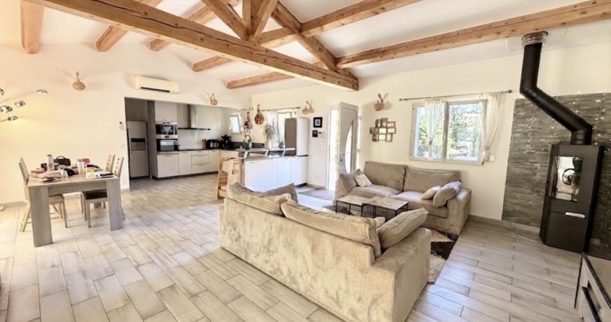 vente Maison Flayosc