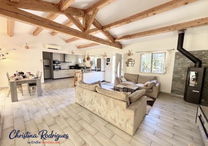 à vendre Maison Flayosc