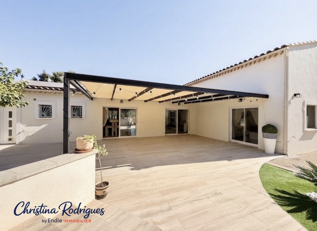 à vendre Maison Flayosc - Photo 18