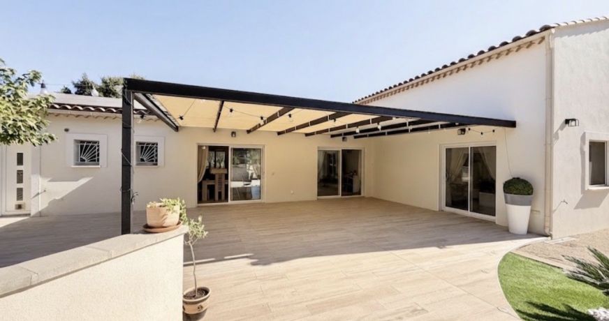 vente Maison Flayosc