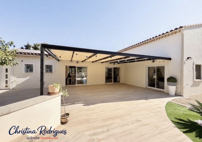 à vendre Maison Flayosc