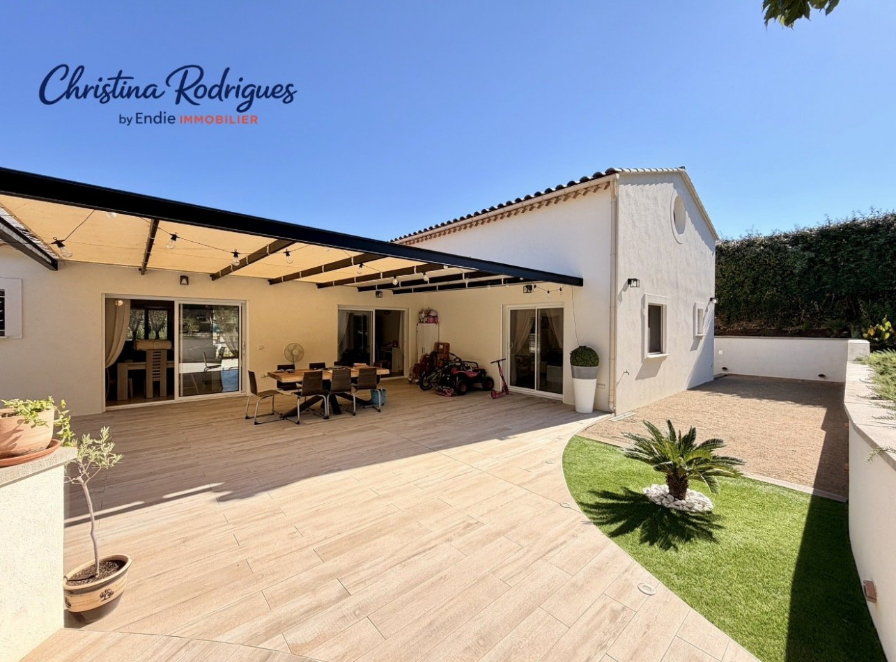 à vendre Maison Flayosc - Photo 4