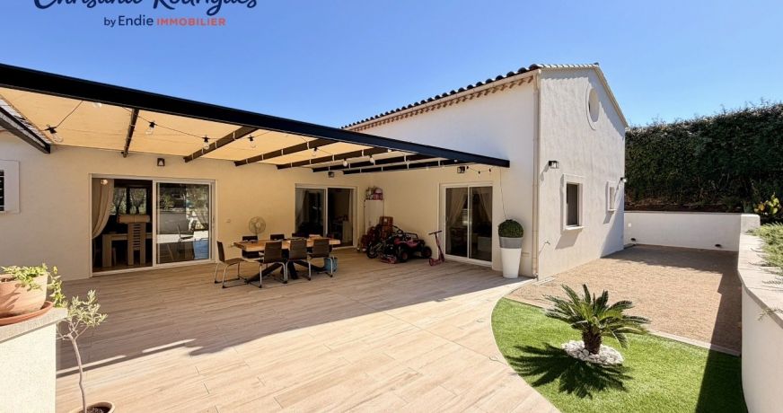 vente Maison Flayosc