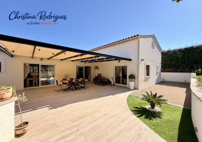 à vendre Maison Flayosc