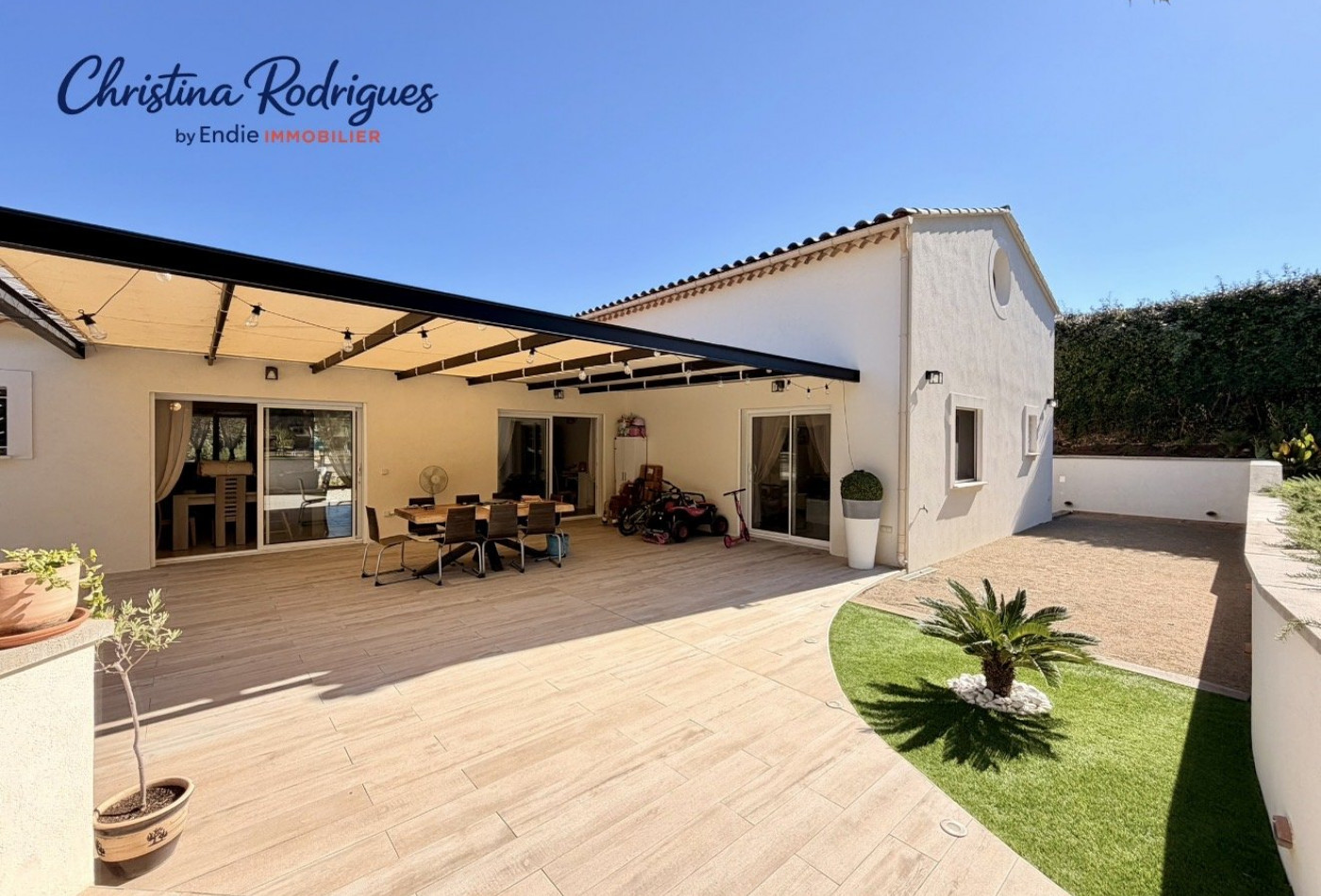 vente Maison Flayosc - Photo 4