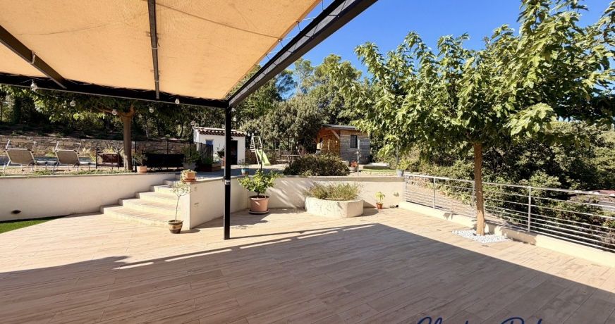 vente Maison Flayosc