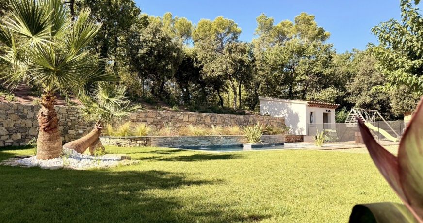 vente Maison Flayosc