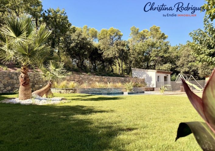 à vendre Maison Flayosc