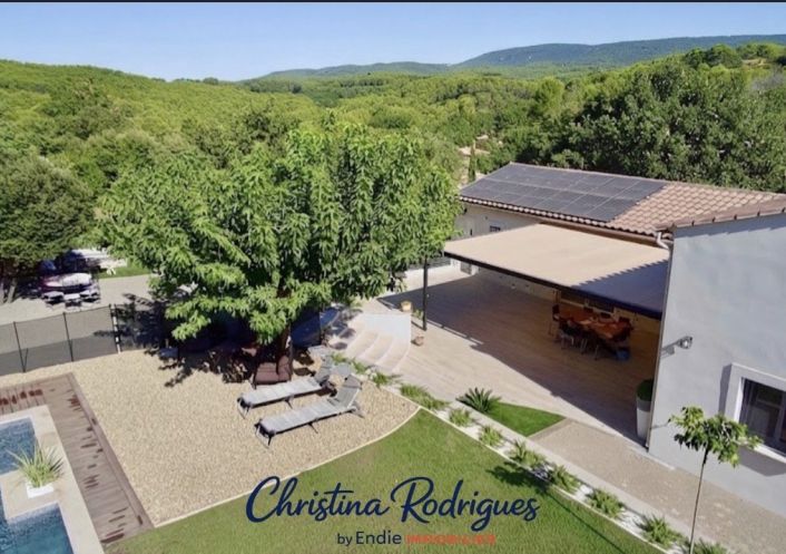 à vendre Maison Flayosc