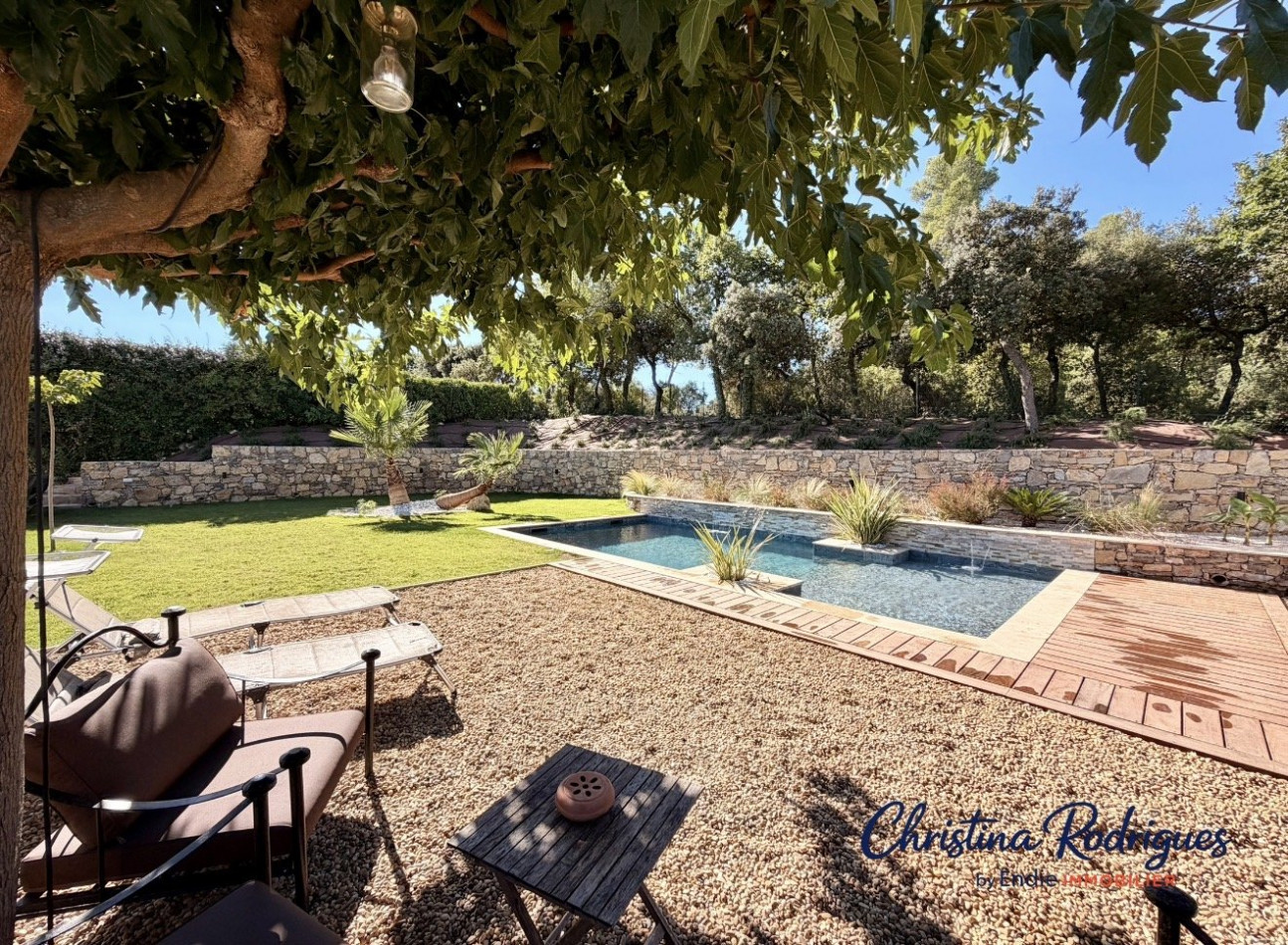 à vendre Maison Flayosc - Photo 17