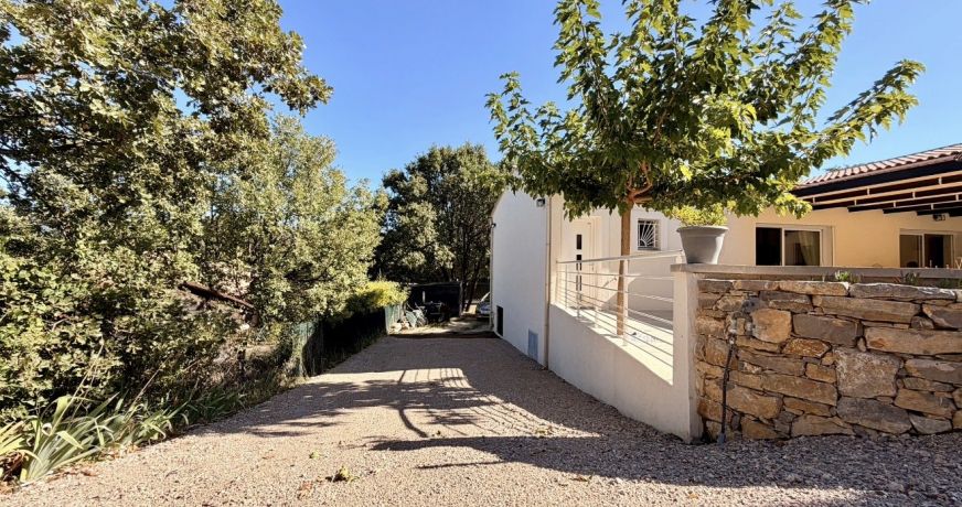 vente Maison Flayosc
