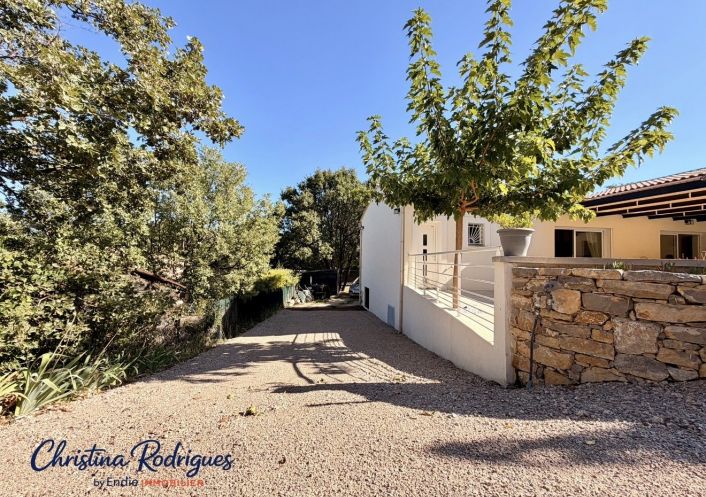 à vendre Maison Flayosc