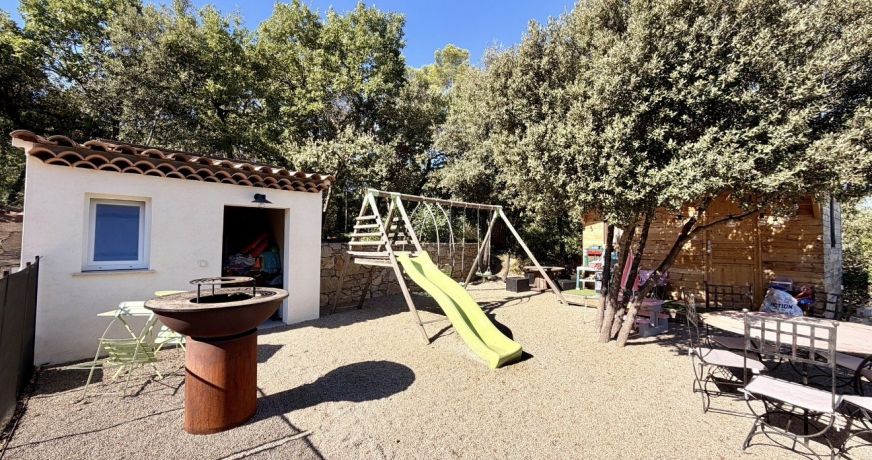vente Maison Flayosc