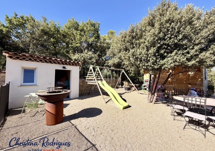 à vendre Maison Flayosc