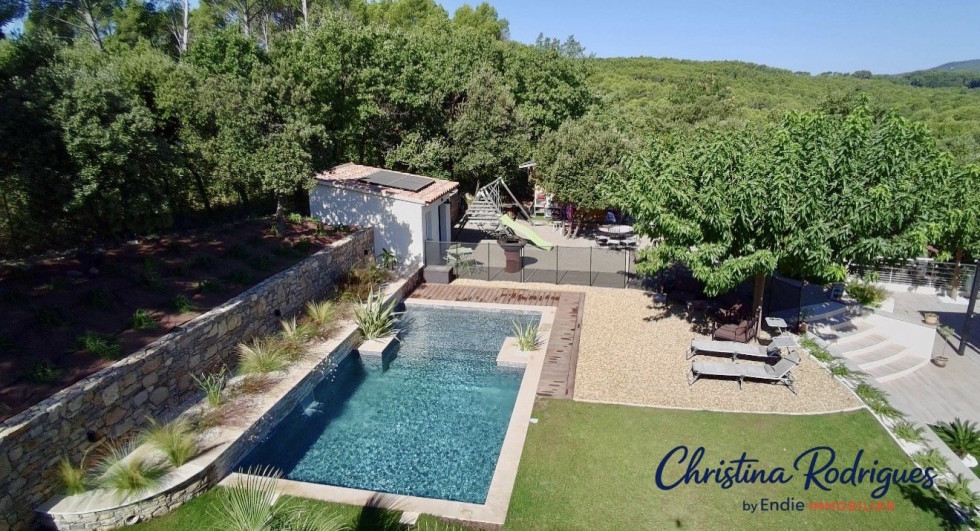 vente Maison Flayosc - Photo 1