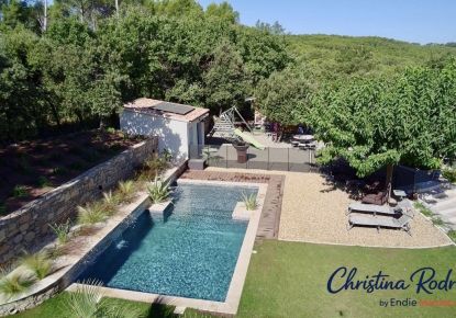 vente Maison Flayosc