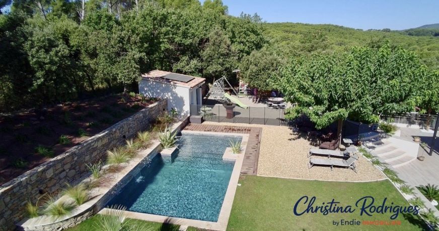 vente Maison Flayosc