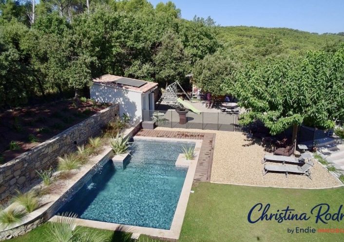 à vendre Maison Flayosc