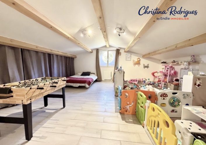 à vendre Maison Flayosc