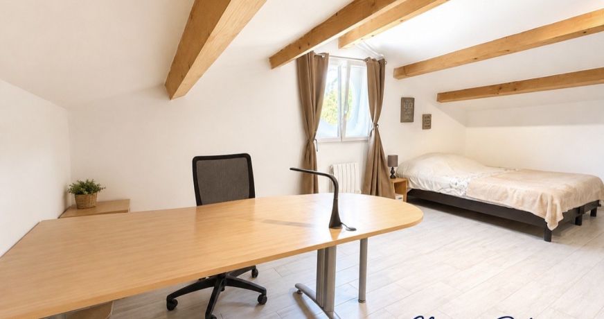 vente Maison Flayosc