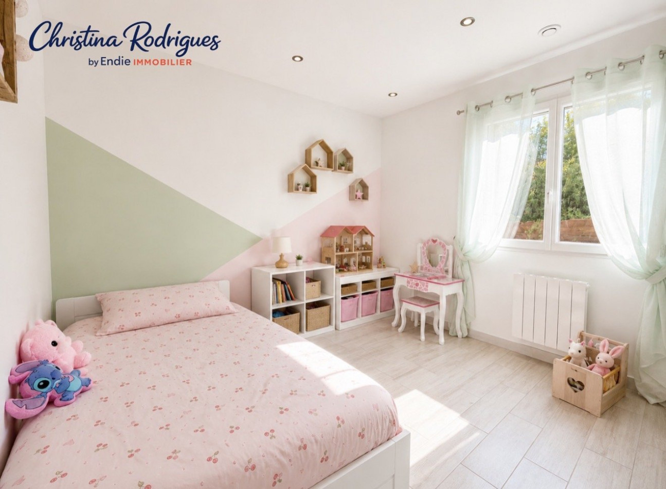 à vendre Maison Flayosc - Photo 12