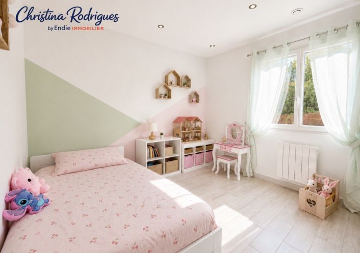 à vendre Maison Flayosc