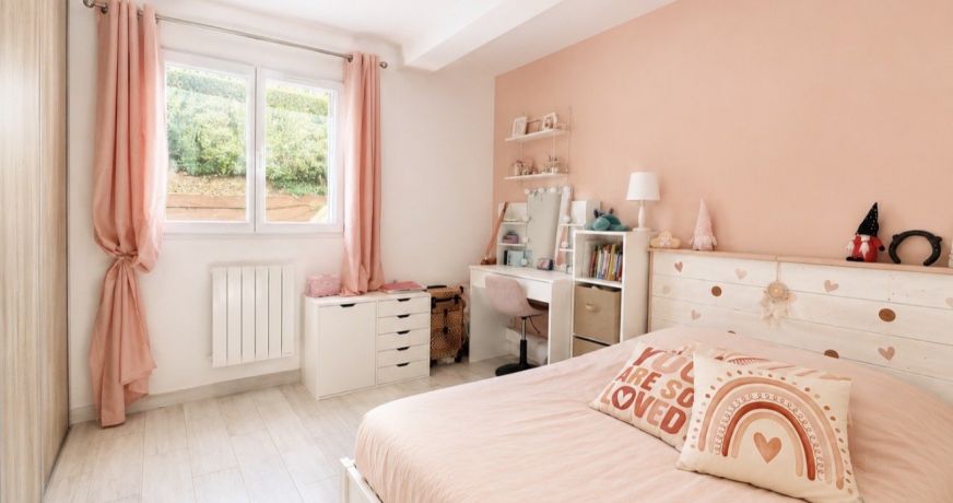 vente Maison Flayosc