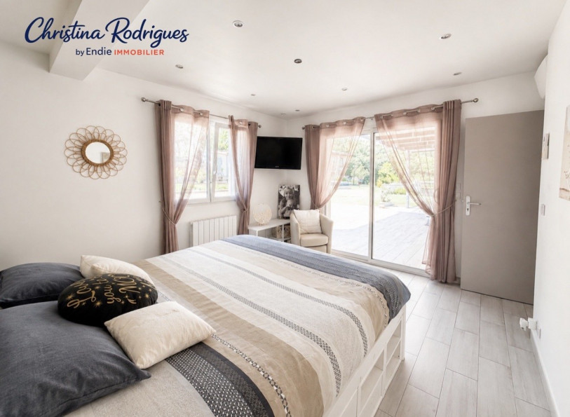 vente Maison Flayosc - Photo 8